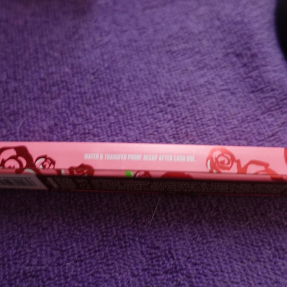 Bittersweet Lip Liner  Dark Chocolate - Picture 3 of 7